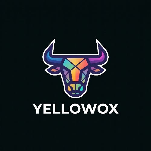 Yellow Ox logo