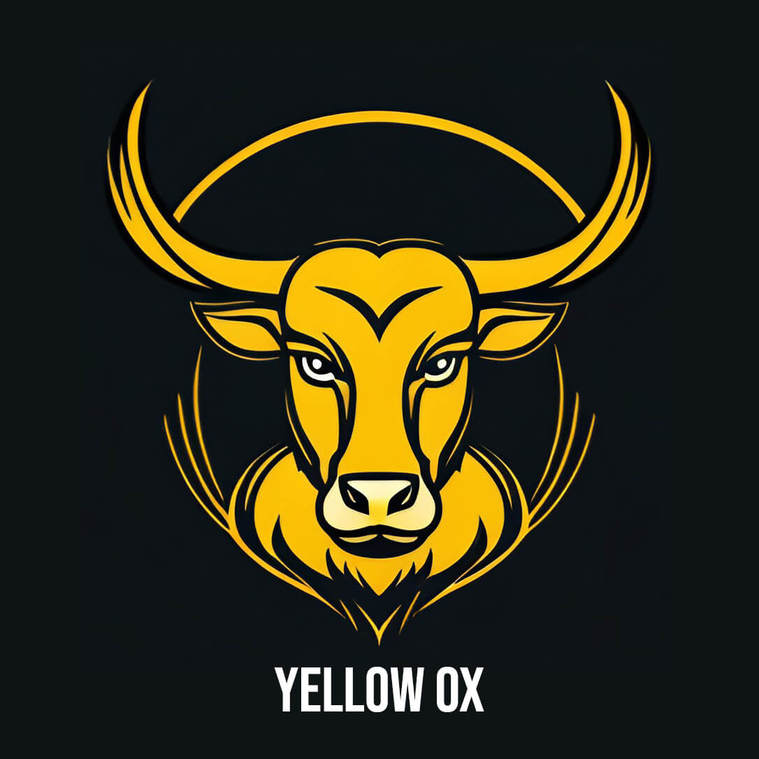 Yellow Ox logo
